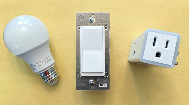 Smart Plug Vs Regular Plug: Which One Should You Choose?