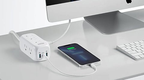 How Long Do Surge Protectors Last? Lifespan & Replacement Guide