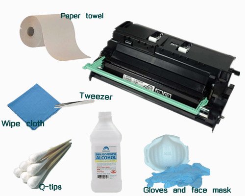 Printer Drum Cleaning: Essential Tips for Crystal Clear Prints