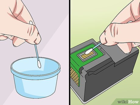How to Clean Ink Cartridge for Better Print Quality