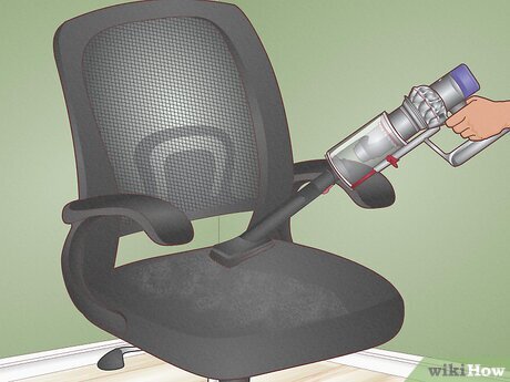 How to Disinfect Office Chair: A Step-by-Step Cleaning Guide