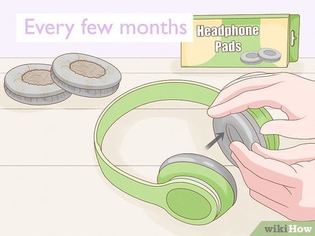 How to Clean Foam Ear Pads: Easy Steps for Fresh Sound